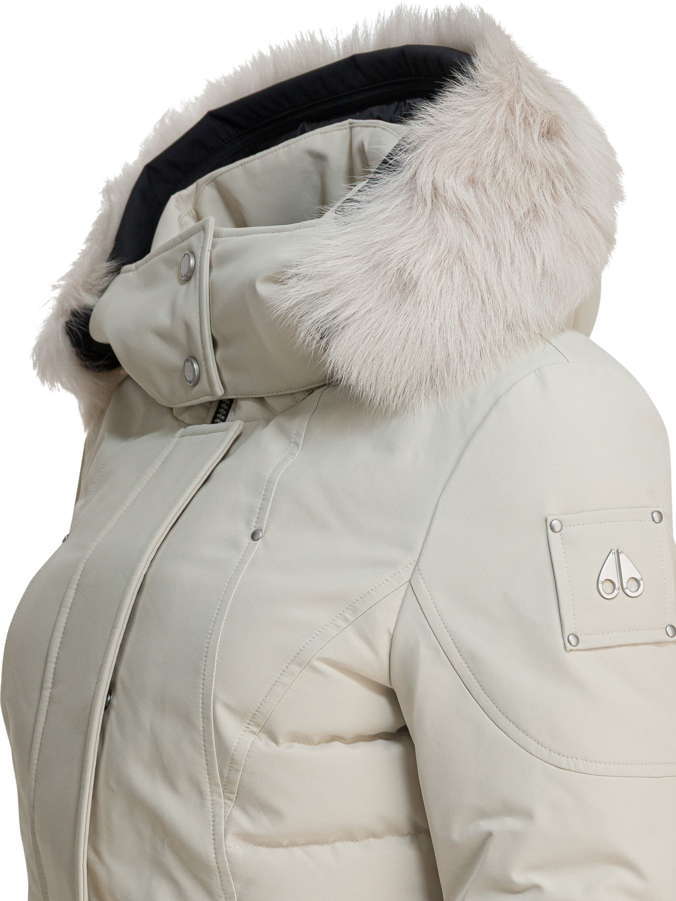 [Moose Knuckles] Down jacket FW25 M35LP223S1808
