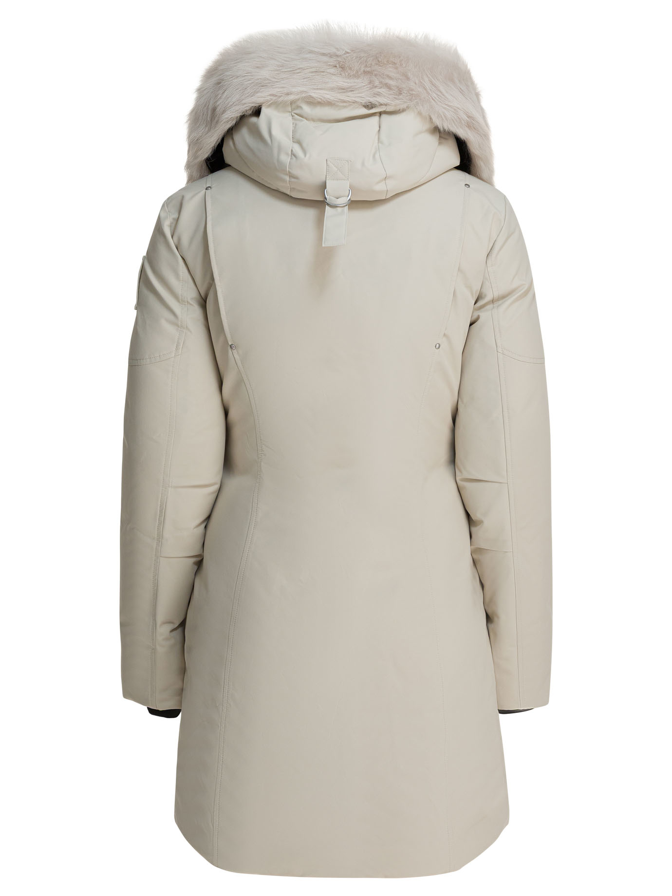 [Moose Knuckles] Down jacket FW25 M35LP223S1808