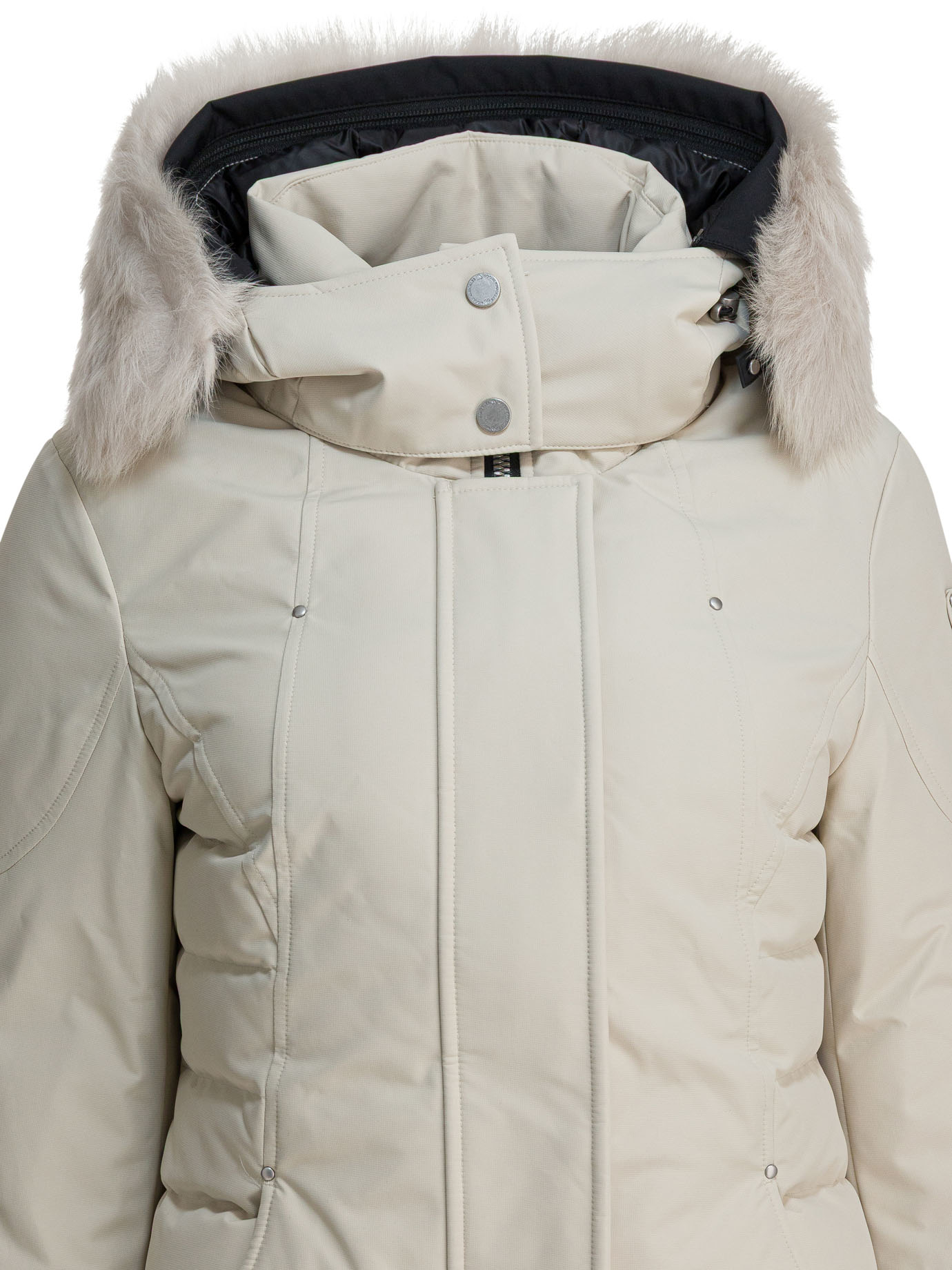 [Moose Knuckles] Down jacket FW25 M35LP223S1808