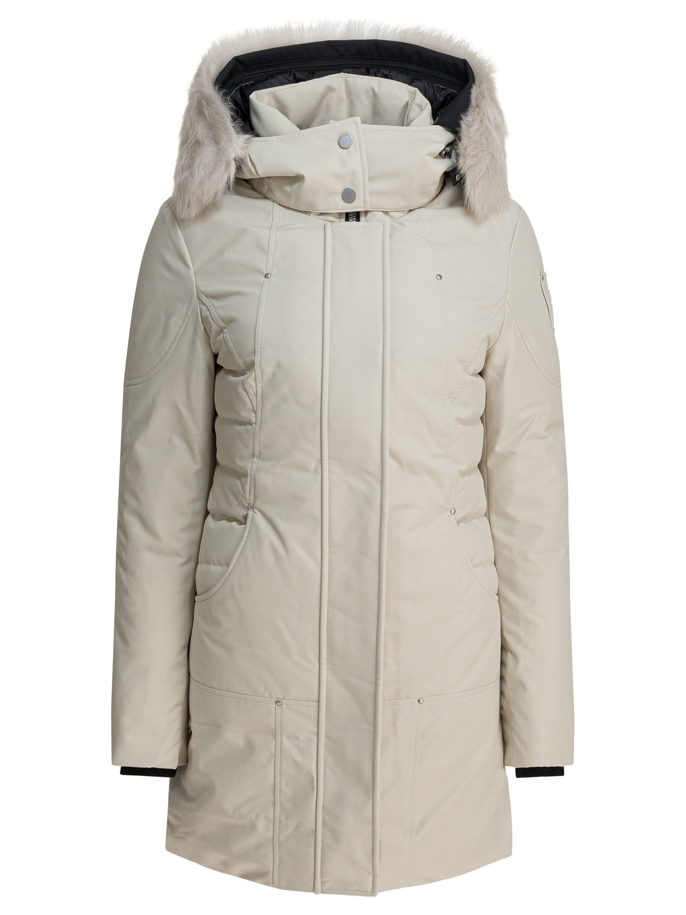 [Moose Knuckles] Down jacket FW25 M35LP223S1808