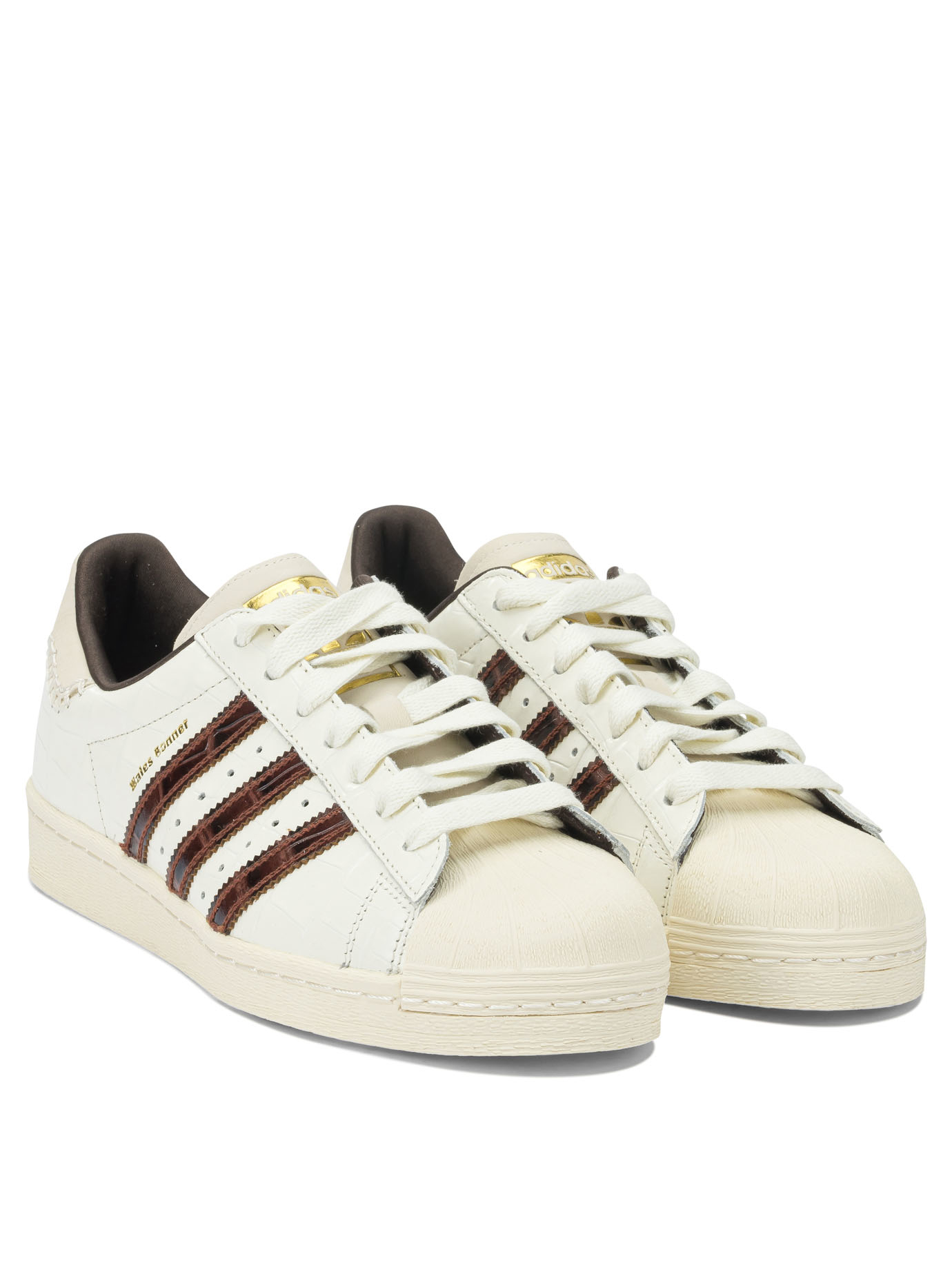 [ADIDAS ORIGINALS] Sneakers FW25 KH8797WONWHI/FOXBR