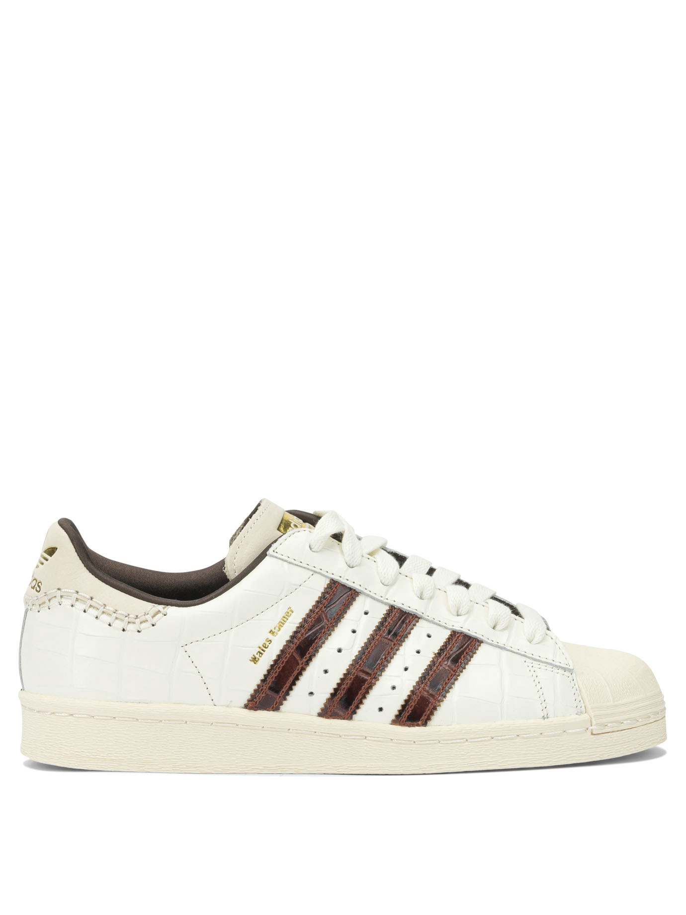 [ADIDAS ORIGINALS] Sneakers FW25 KH8797WONWHI/FOXBR
