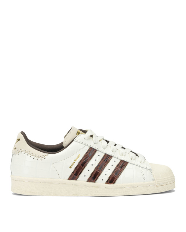 [ADIDAS ORIGINALS] Sneakers FW25 KH8797WONWHI/FOXBR