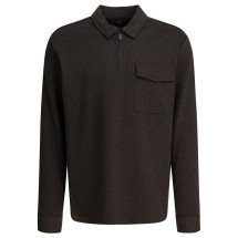 [VINCE] Shirts Long Sleeve FW25 M12769974A164RBL