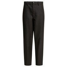 [COMME DES GARCONS SHIRT] Trousers FW25 FP-P005-W251 BLACK