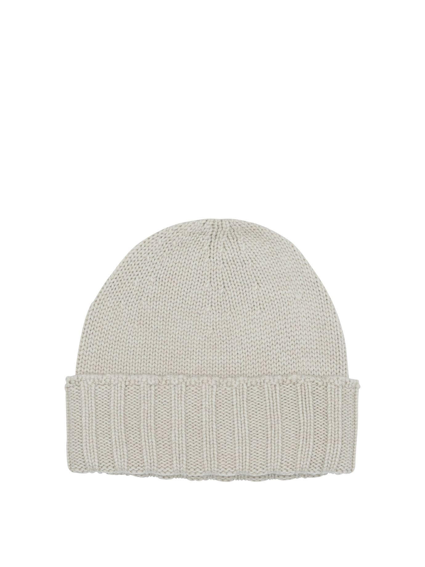 [Drumohr] Beanie FW25 L1K750112 ALPACA