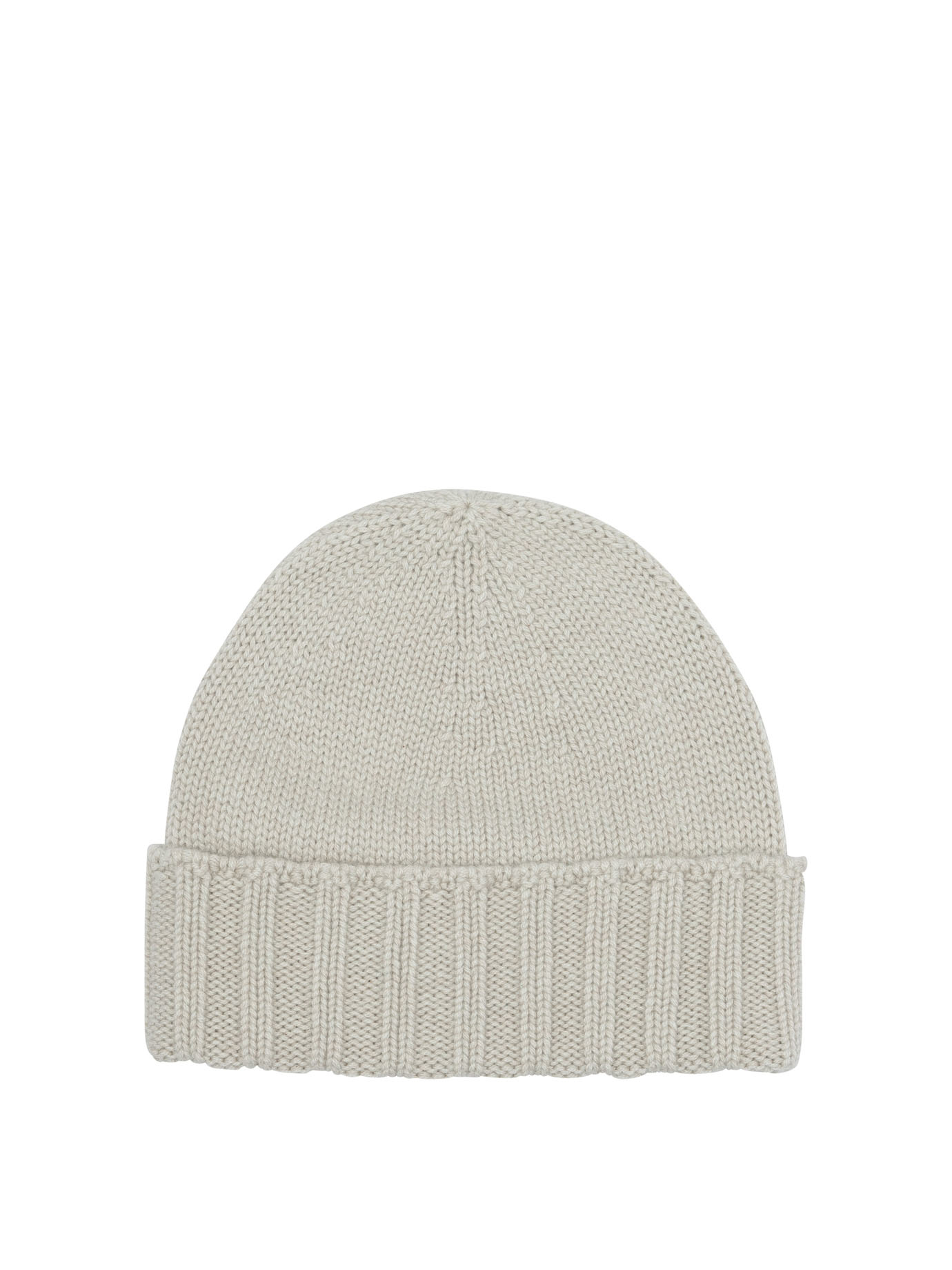 [Drumohr] Beanie FW25 L1K750112 ALPACA