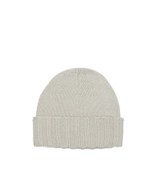 [Drumohr] Beanie FW25 L1K750112 ALPACA