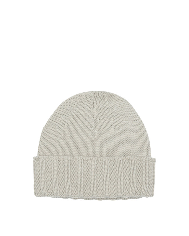[Drumohr] Beanie FW25 L1K750112 ALPACA