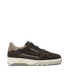 [MEPHISTO] Sneakers FW25 MARIUSVELOURSDARK BROWN
