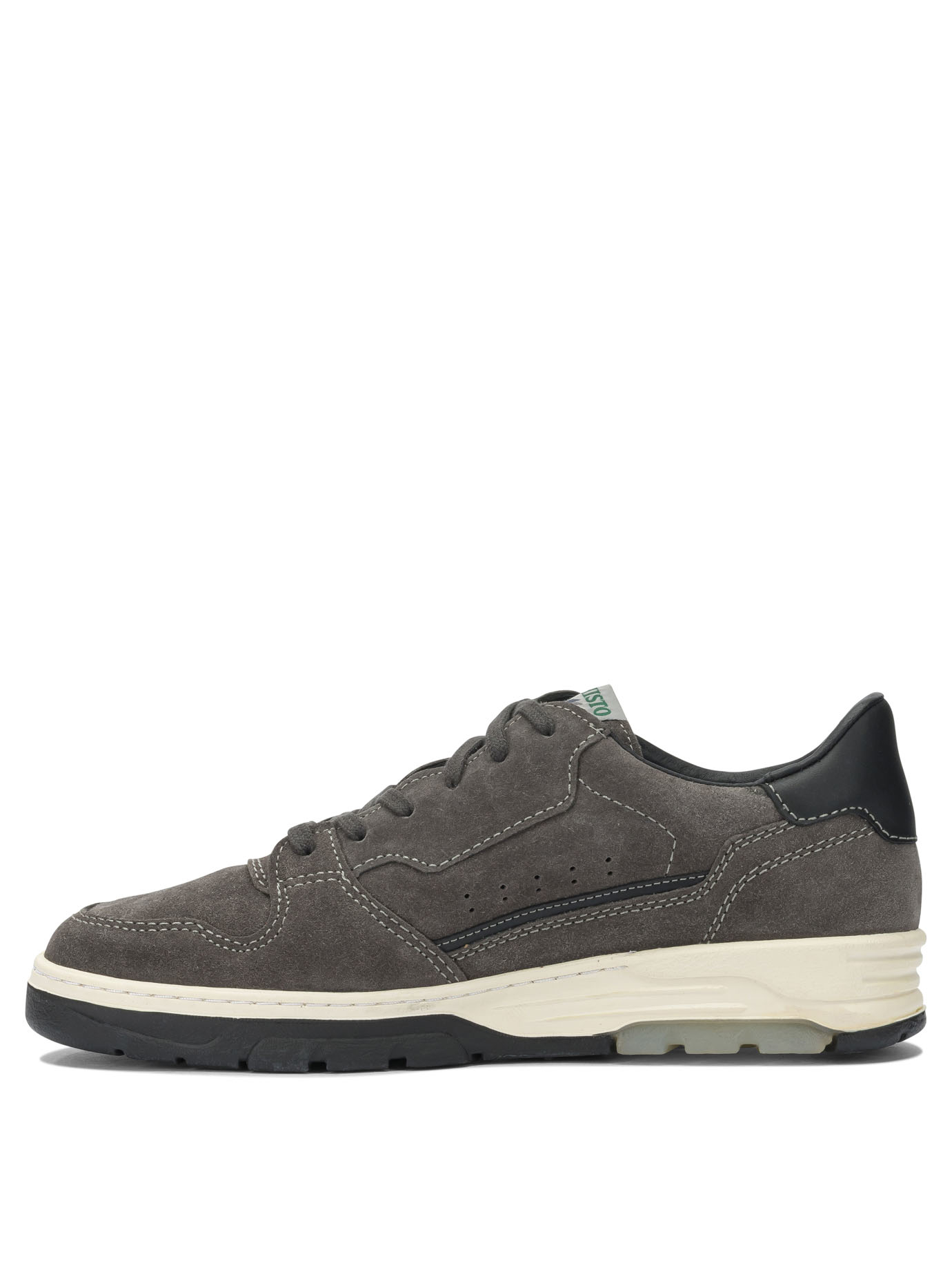 [MEPHISTO] Sneakers FW25 MARIUSVELOURS RANDYGRAPHITE