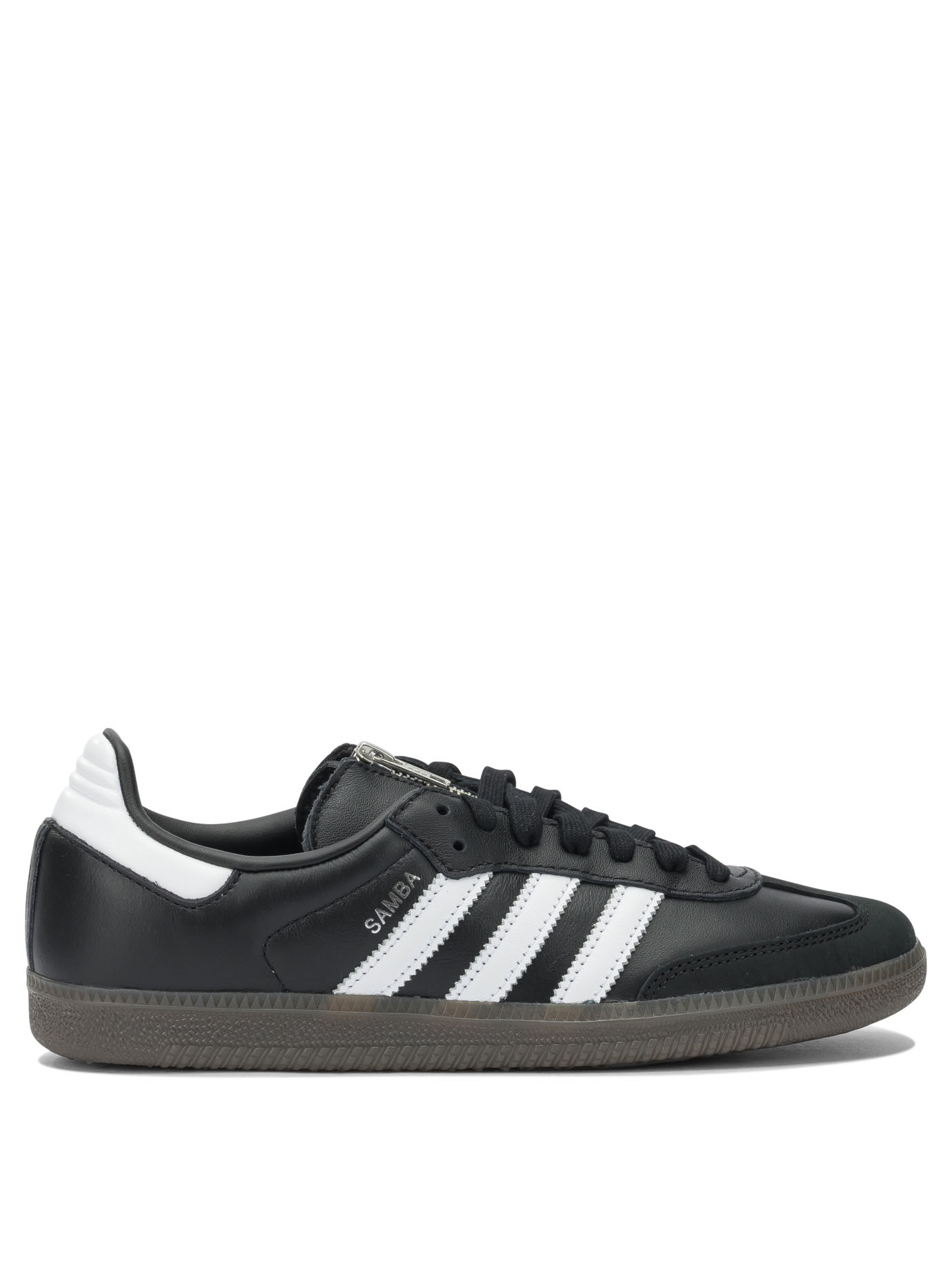 [ADIDAS ORIGINALS] Sneakers FW25 JQ8835CBLACK/FTWWHT/GUM5