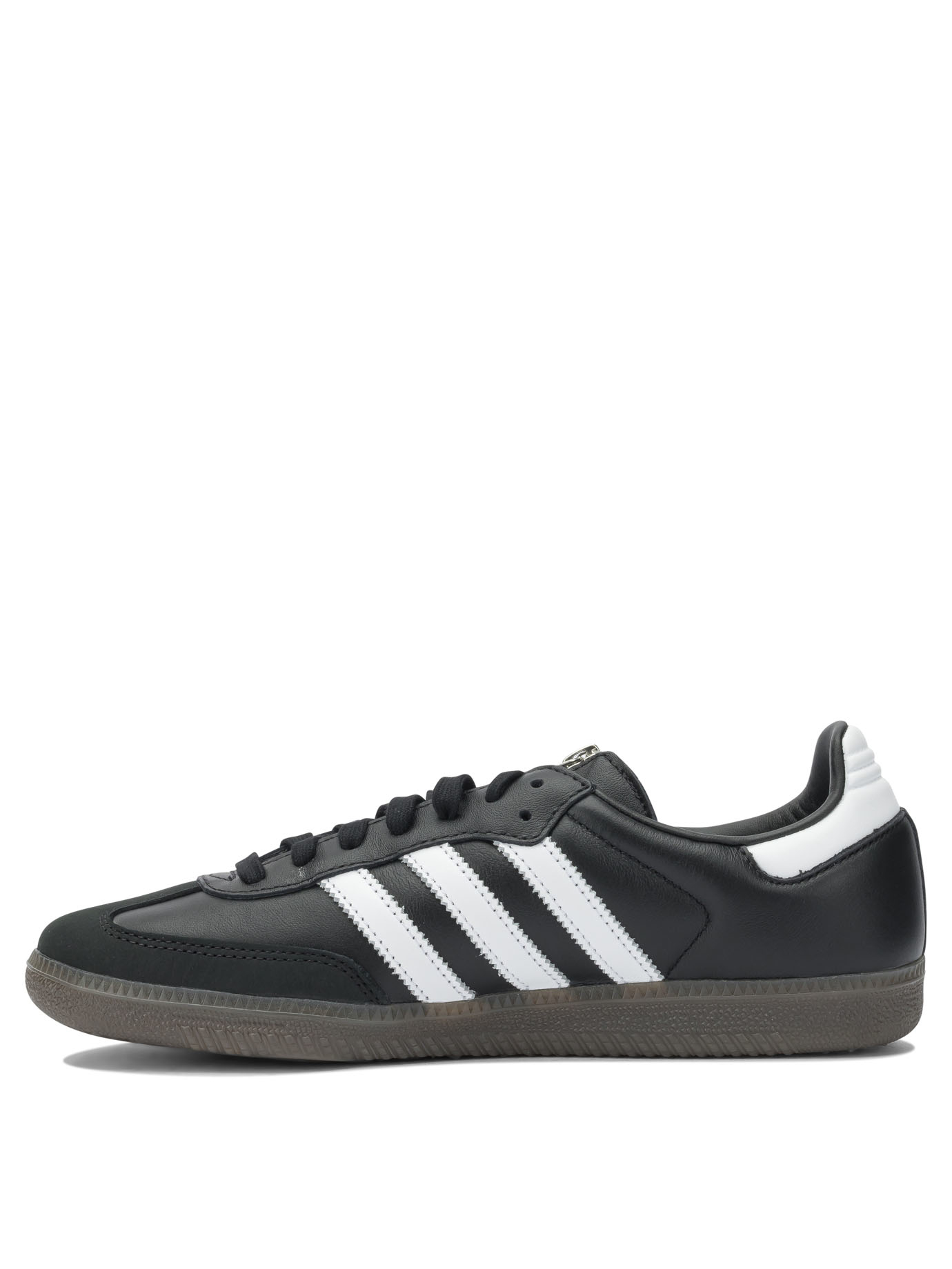 [ADIDAS ORIGINALS] Sneakers FW25 JQ8835CBLACK/FTWWHT/GUM5
