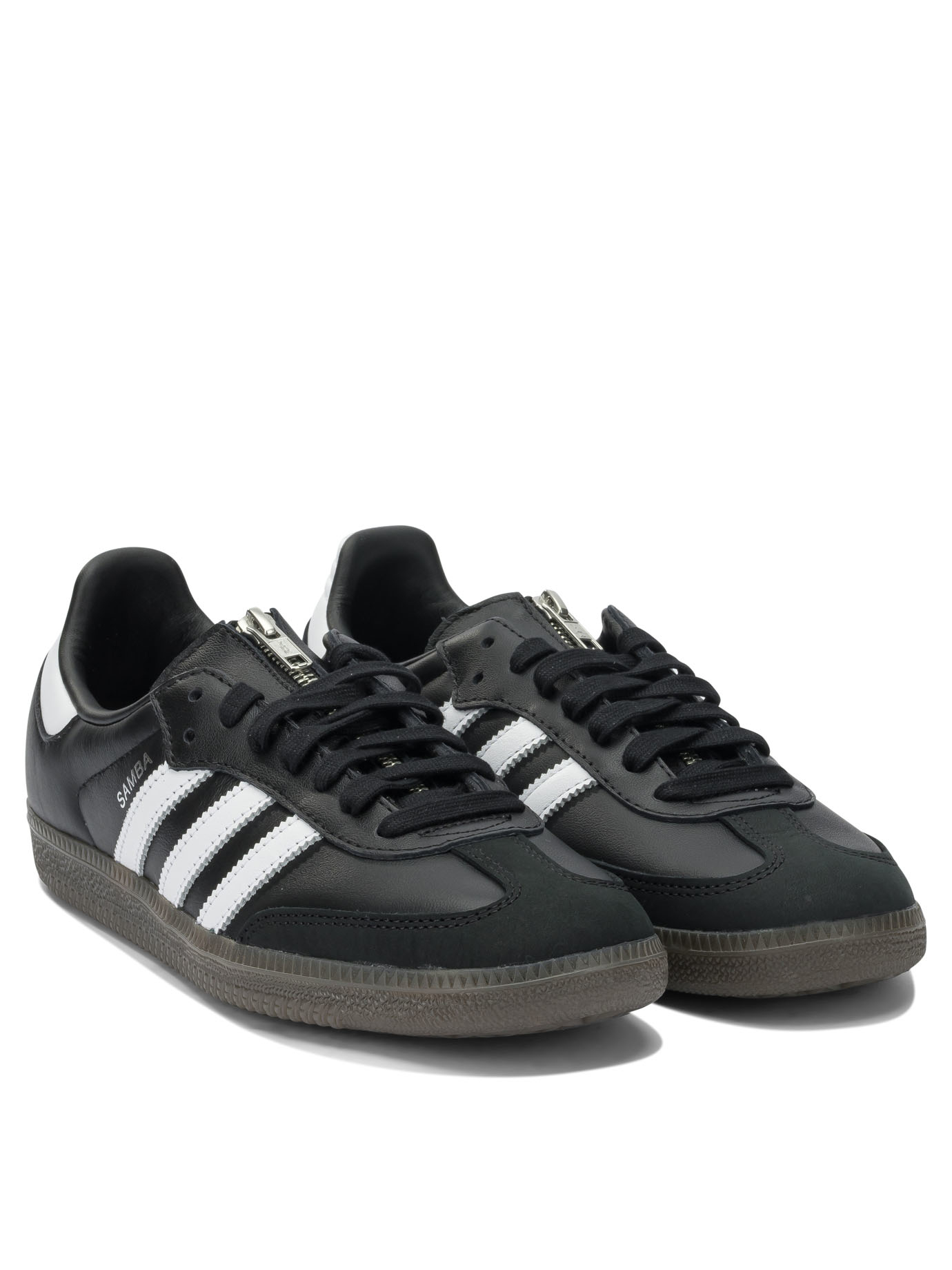 [ADIDAS ORIGINALS] Sneakers FW25 JQ8835CBLACK/FTWWHT/GUM5