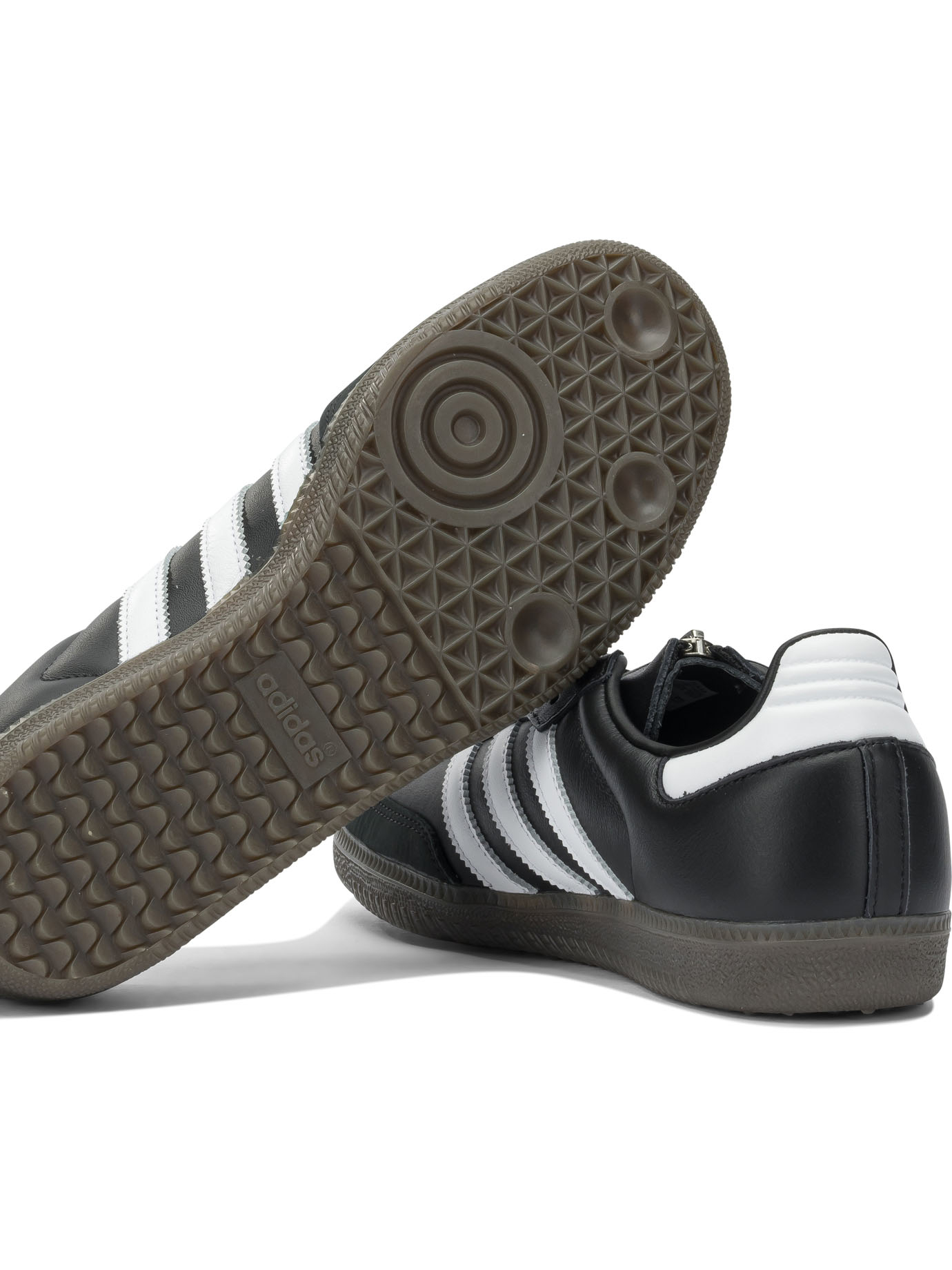 [ADIDAS ORIGINALS] Sneakers FW25 JQ8835CBLACK/FTWWHT/GUM5