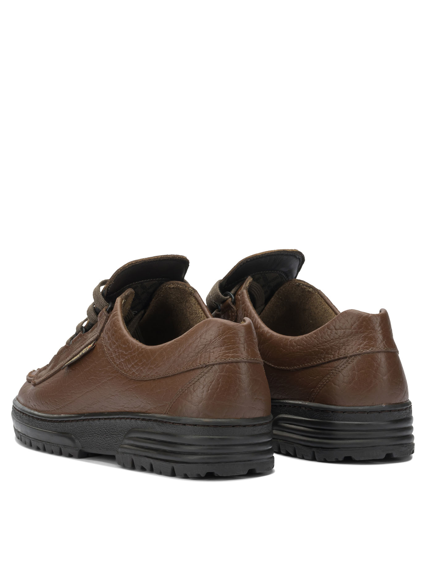 [MEPHISTO] Sneakers FW25 CRUISERMAMOUTHDESERT