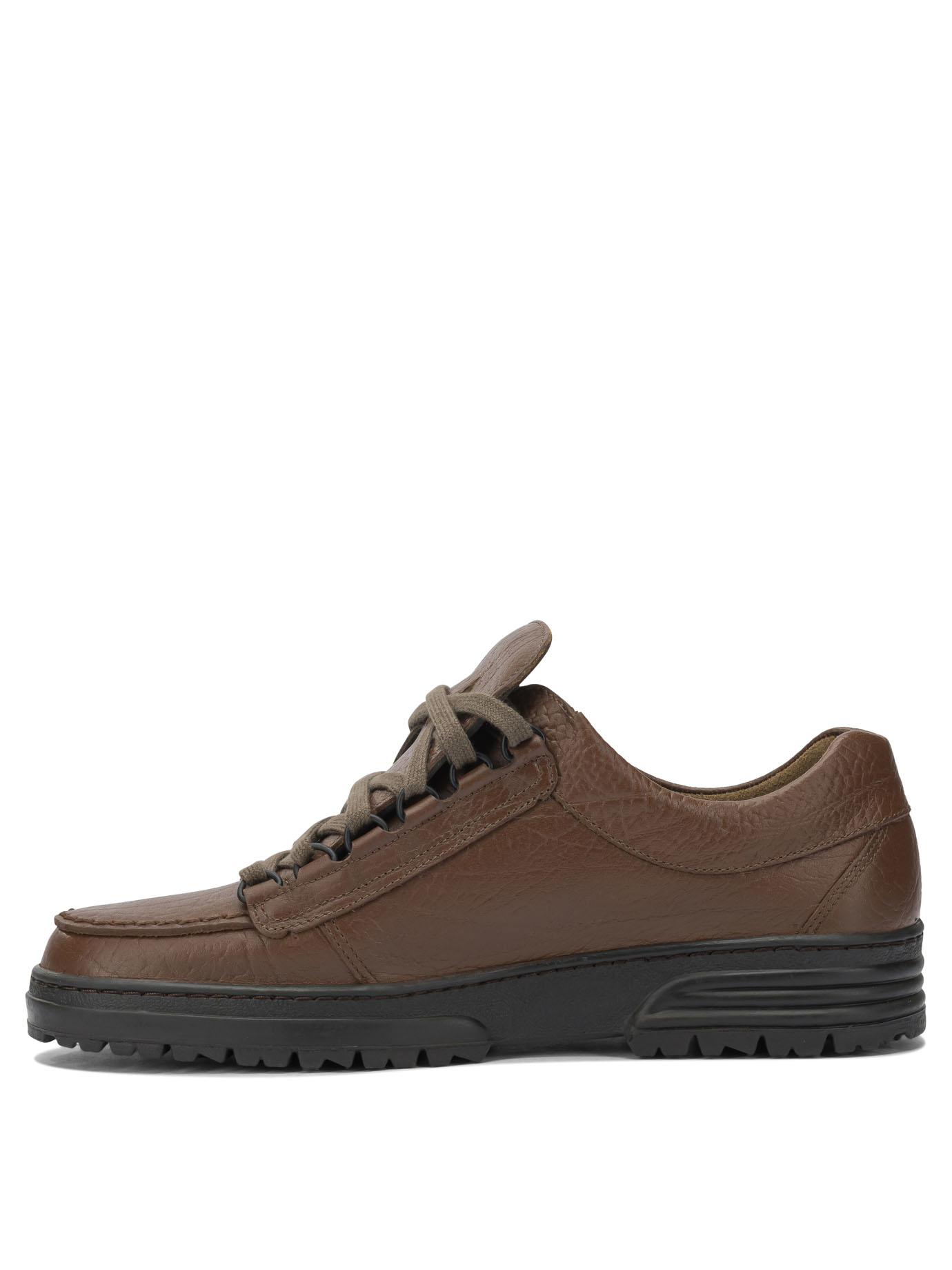 [MEPHISTO] Sneakers FW25 CRUISERMAMOUTHDESERT