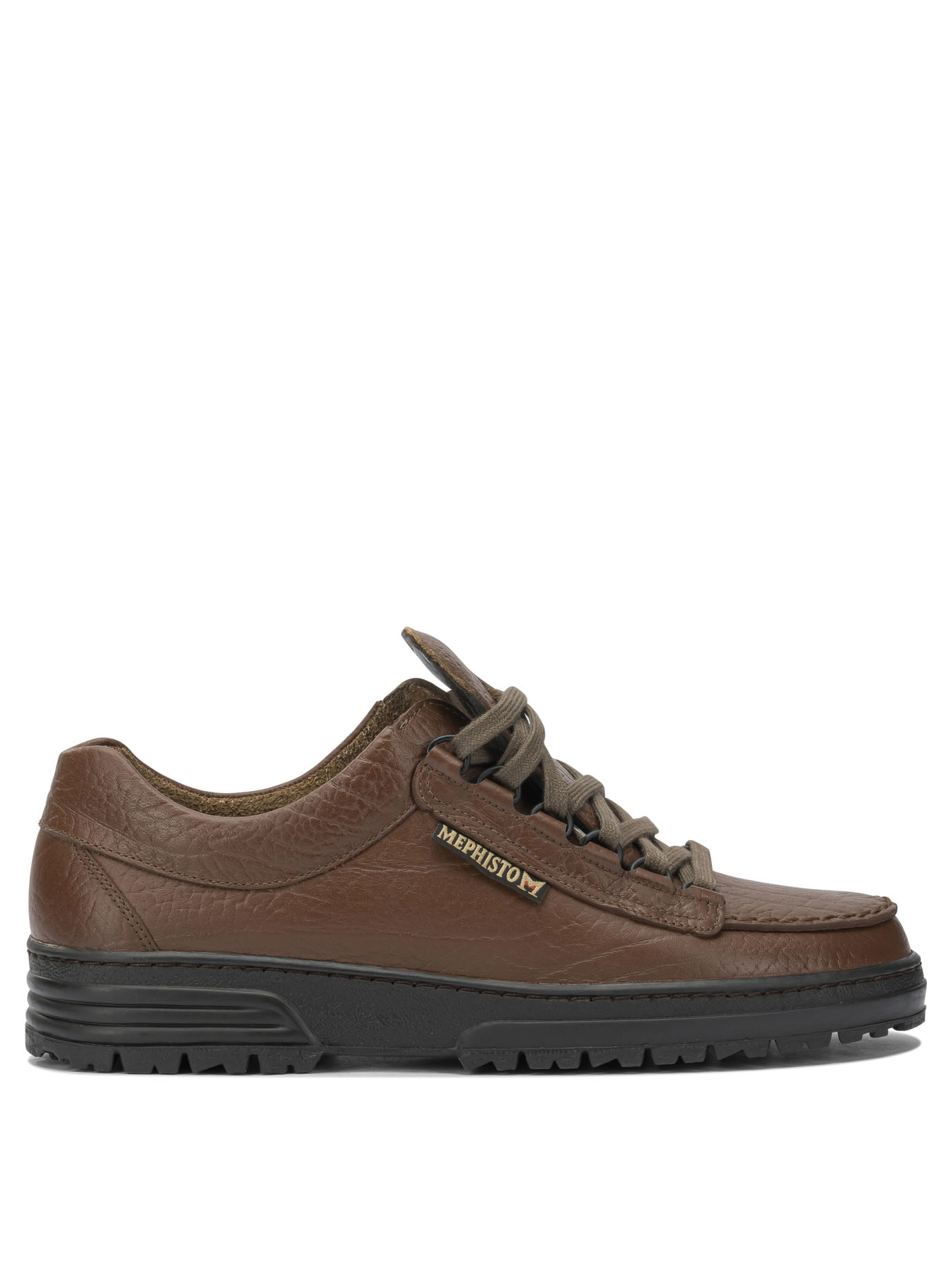 [MEPHISTO] Sneakers FW25 CRUISERMAMOUTHDESERT