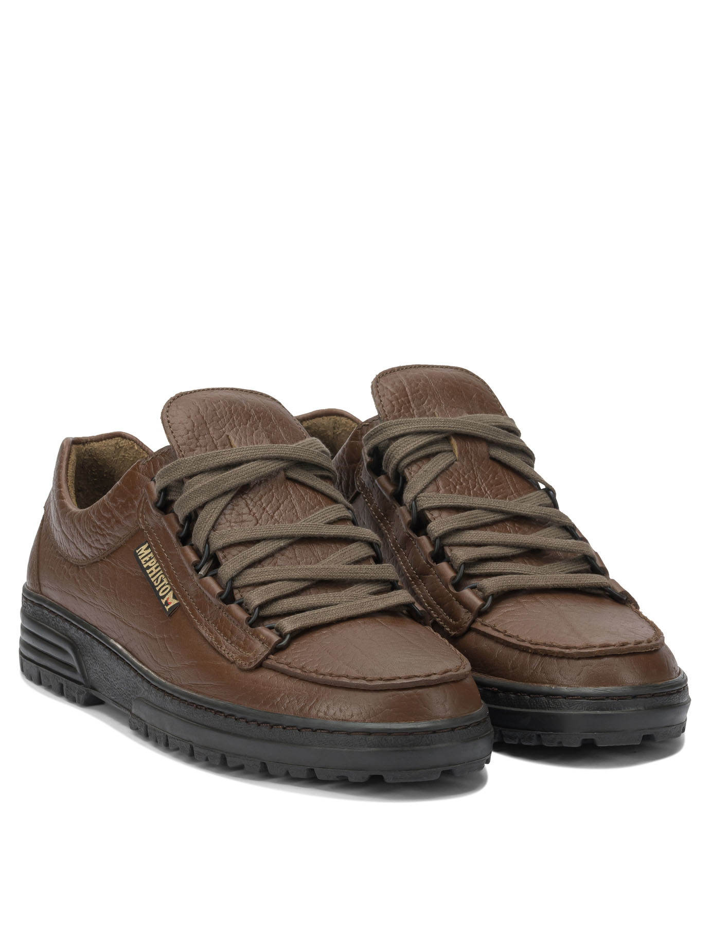[MEPHISTO] Sneakers FW25 CRUISERMAMOUTHDESERT