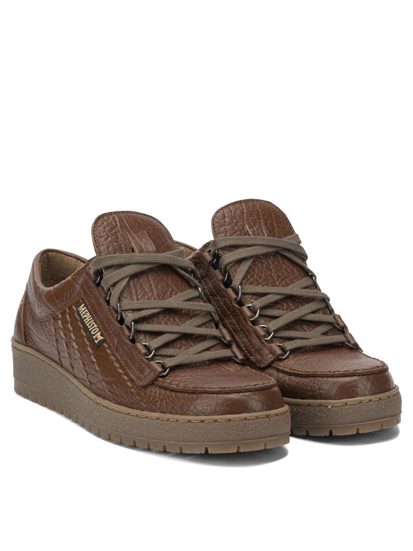 [MEPHISTO] Sneakers FW25 RAINBOWMAMOUTHDESERT