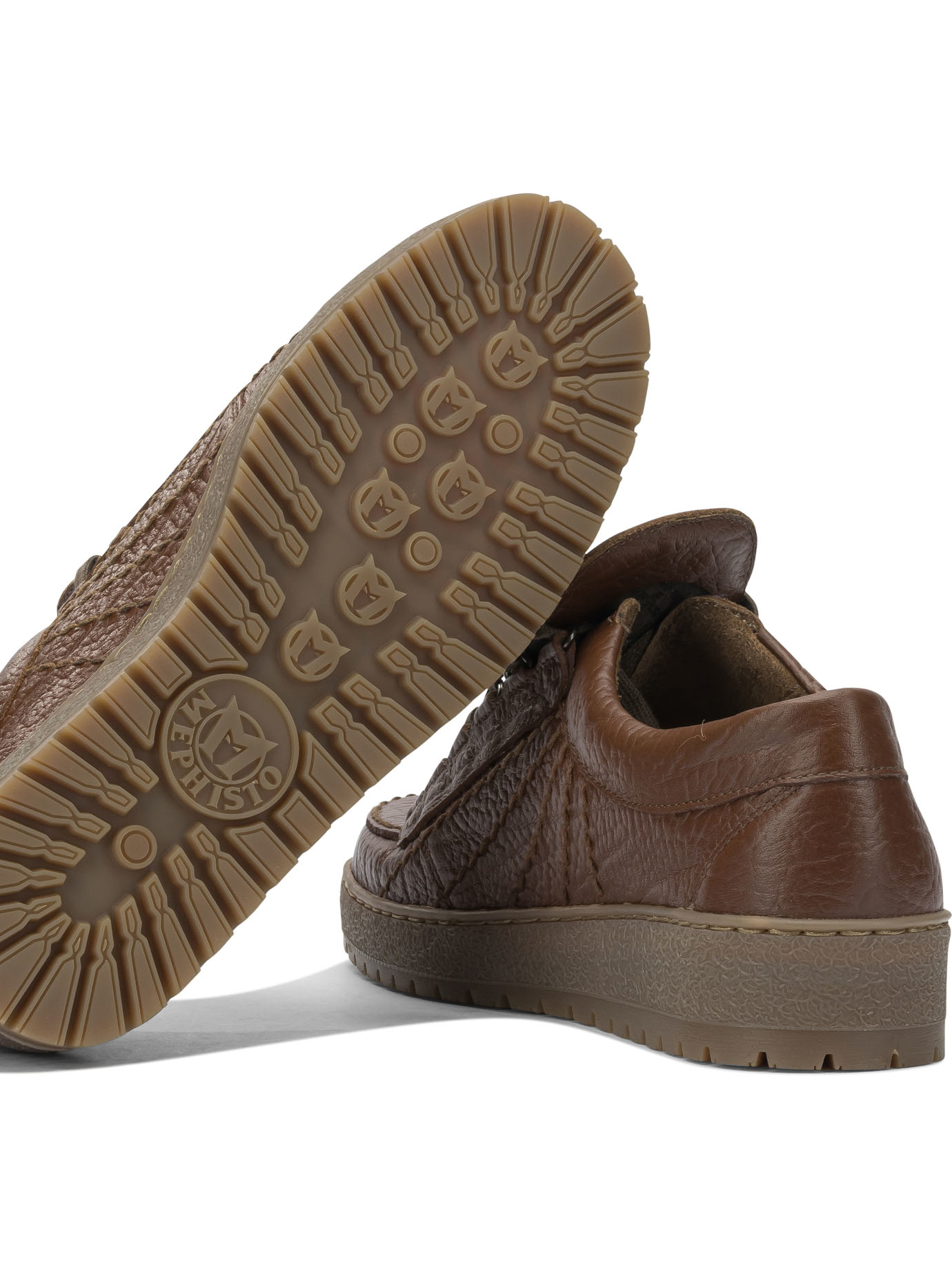 [MEPHISTO] Sneakers FW25 RAINBOWMAMOUTHDESERT