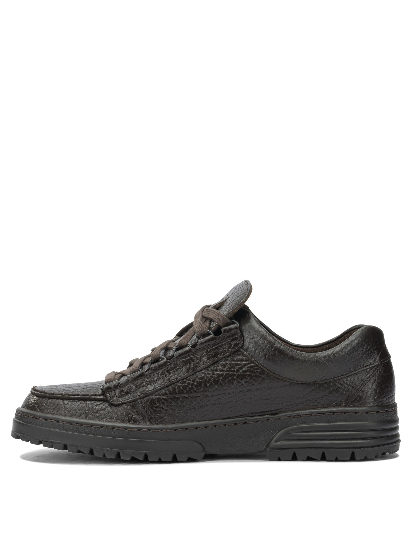 [MEPHISTO] Sneakers FW25 CRUISERMAMOUTHDARK BROWN