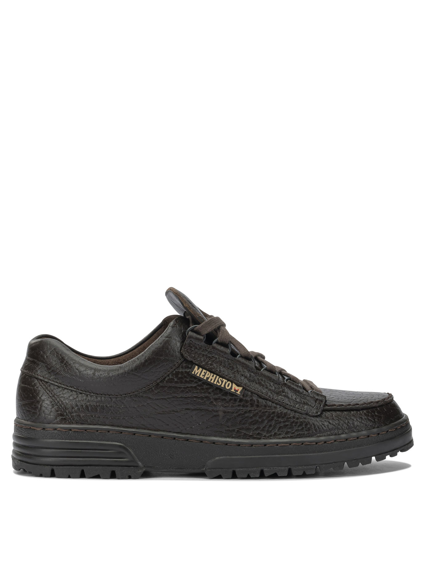 [MEPHISTO] Sneakers FW25 CRUISERMAMOUTHDARK BROWN