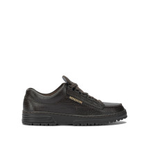 [MEPHISTO] Sneakers FW25 CRUISERMAMOUTHDARK BROWN