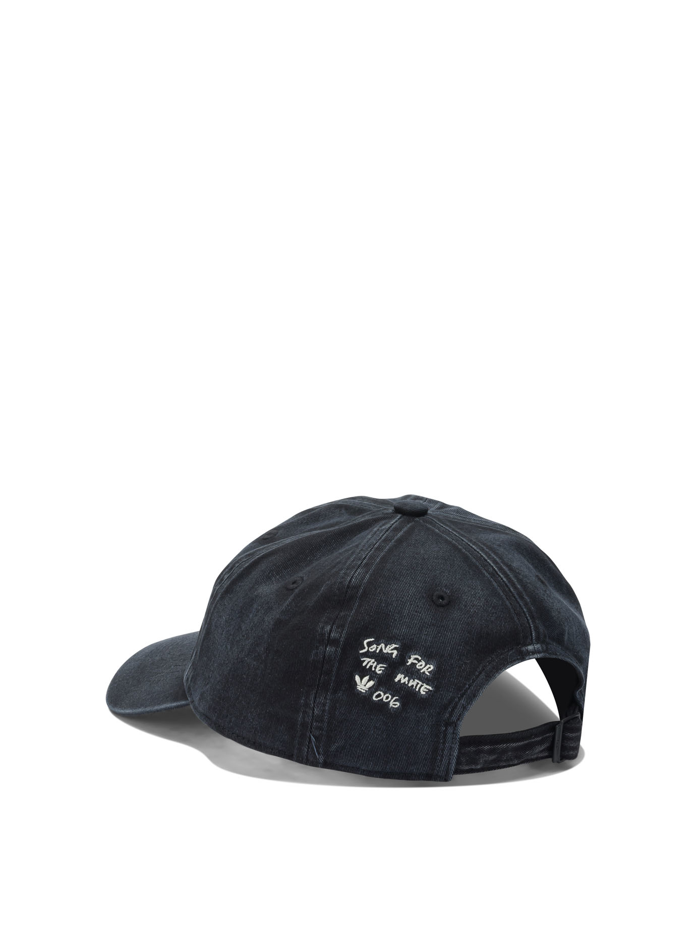 [ADIDAS ORIGINALS] Cap FW25 KC2775BLACK