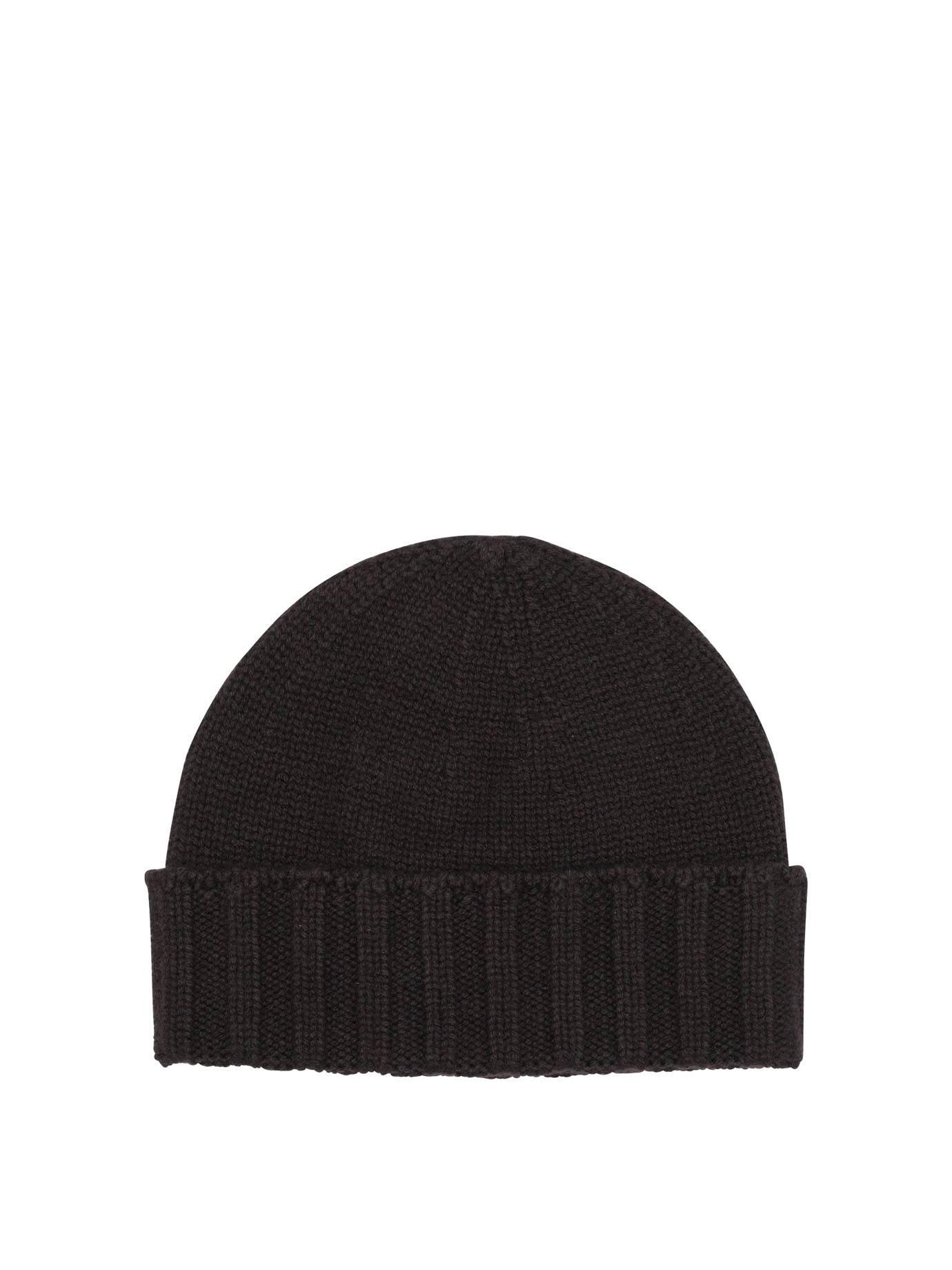 [Drumohr] Beanie FW25 L1K750598 TRUFFLE