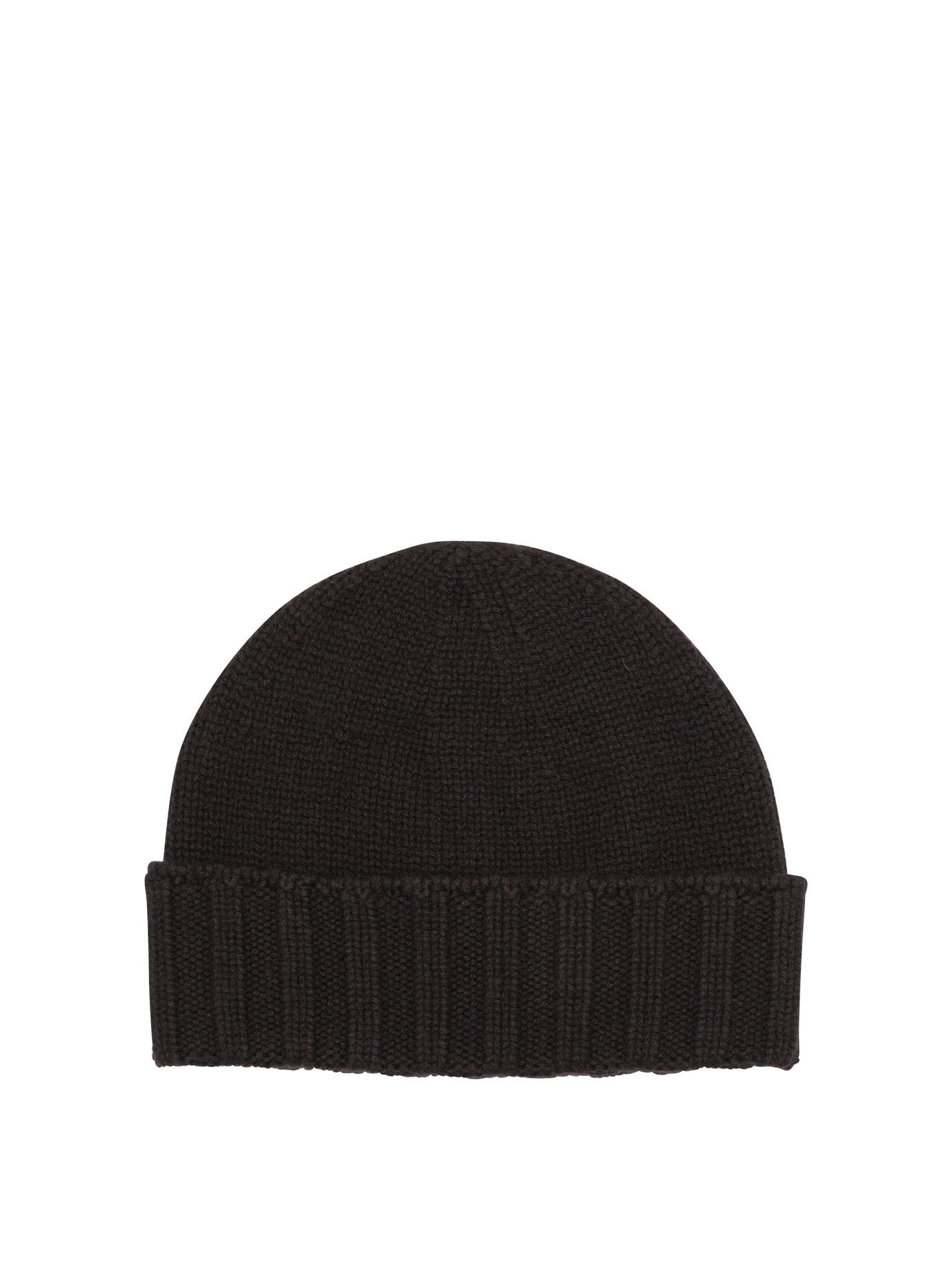 [Drumohr] Beanie FW25 L1K750598 TRUFFLE