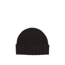 [Drumohr] Beanie FW25 L1K750598 TRUFFLE
