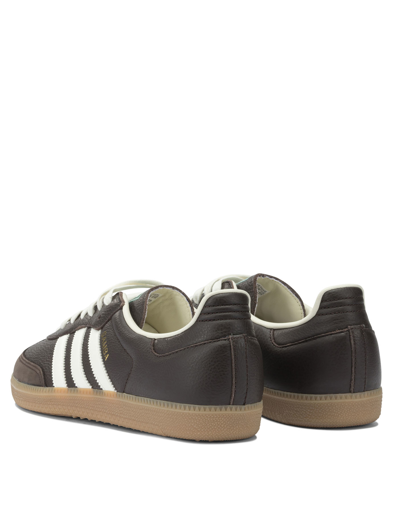 [ADIDAS ORIGINALS] Sneakers FW25 JR0891DBROWN/OWHITE/GUM4