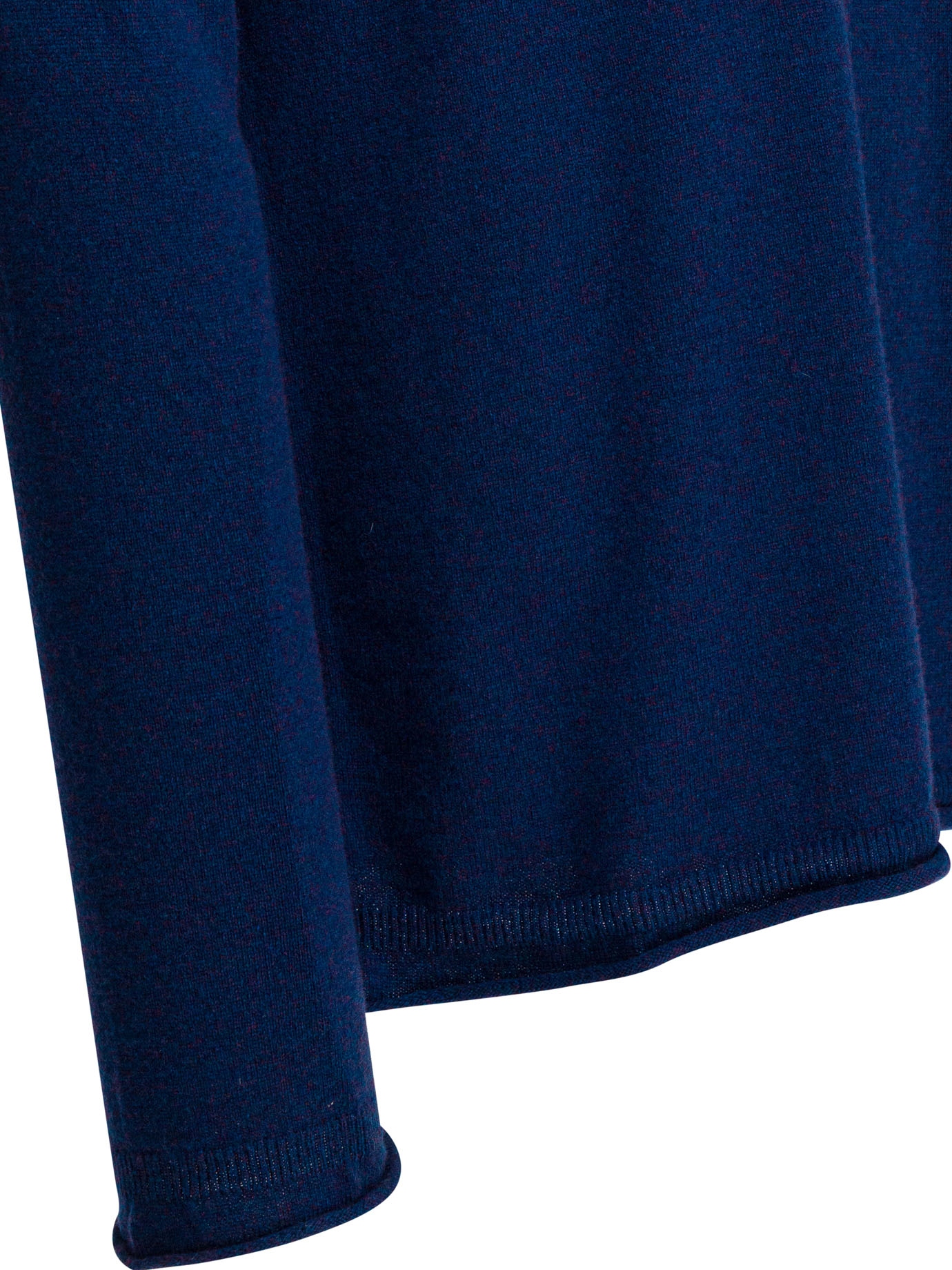 [COMME DES GARCONS SHIRT] Knitwear FW25 FP-N007-W251 BLUE