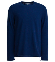 [COMME DES GARCONS SHIRT] Knitwear FW25 FP-N007-W251 BLUE