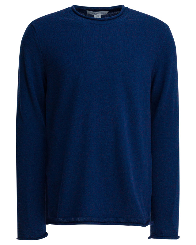 [COMME DES GARCONS SHIRT] Knitwear FW25 FP-N007-W251 BLUE