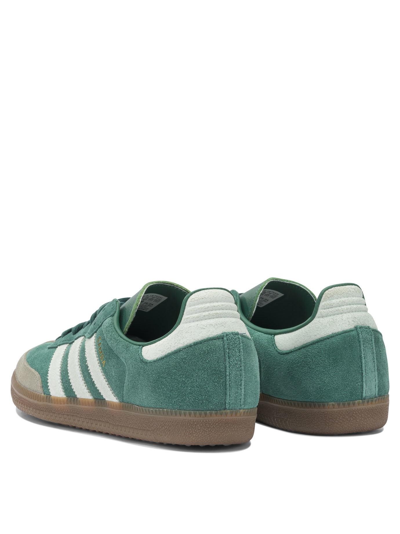 [ADIDAS ORIGINALS] Sneakers FW25 ID2054CGREEN/FTWWHT/GUM4