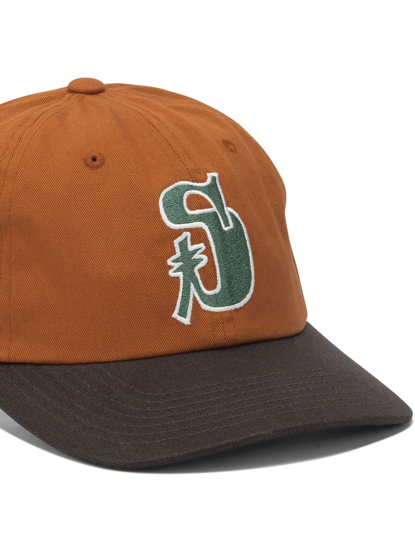 [Stussy] Cap FW25 1311047ORAN