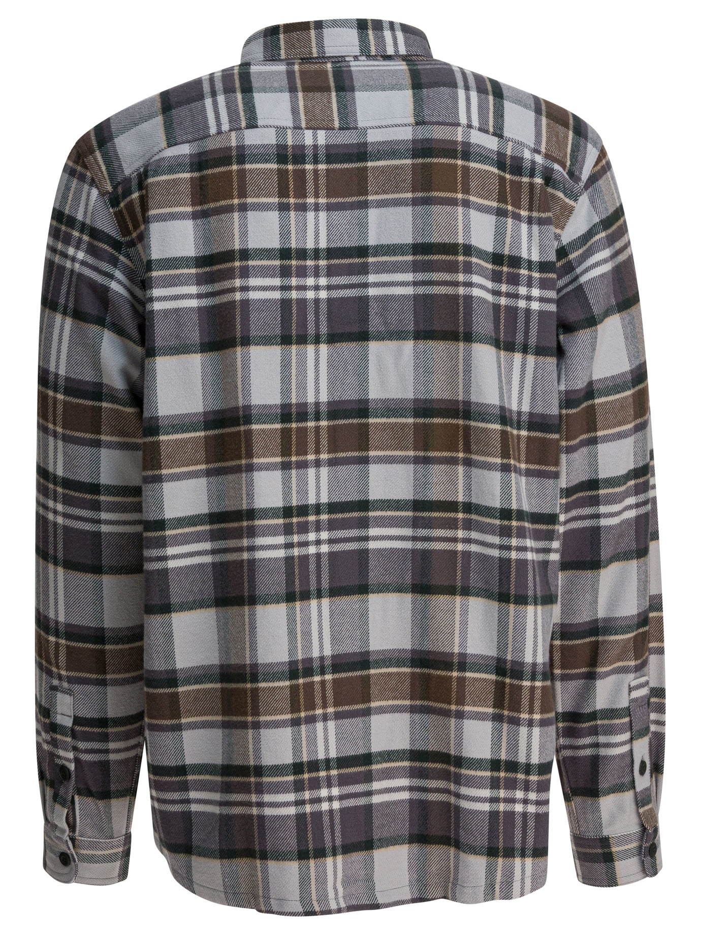 [Patagonia] Shirts Long Sleeve FW25 42401BZGY