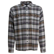 [Patagonia] Shirts Long Sleeve FW25 42401BZGY