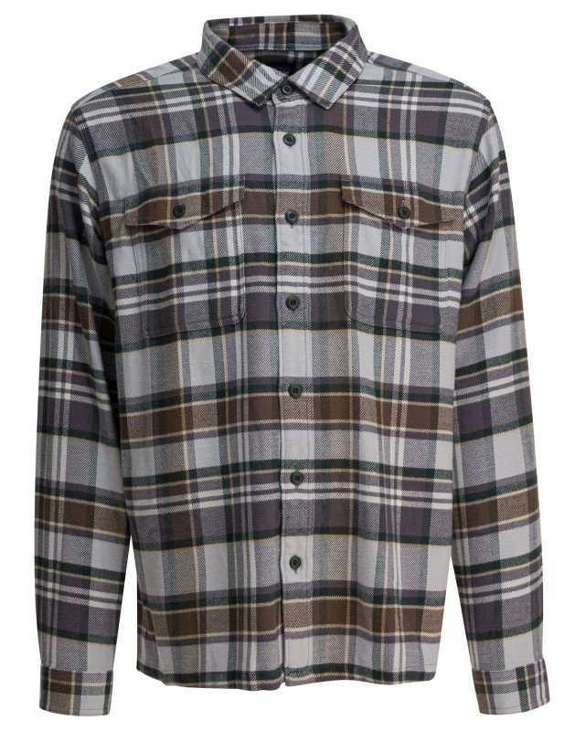[Patagonia] Shirts Long Sleeve FW25 42401BZGY