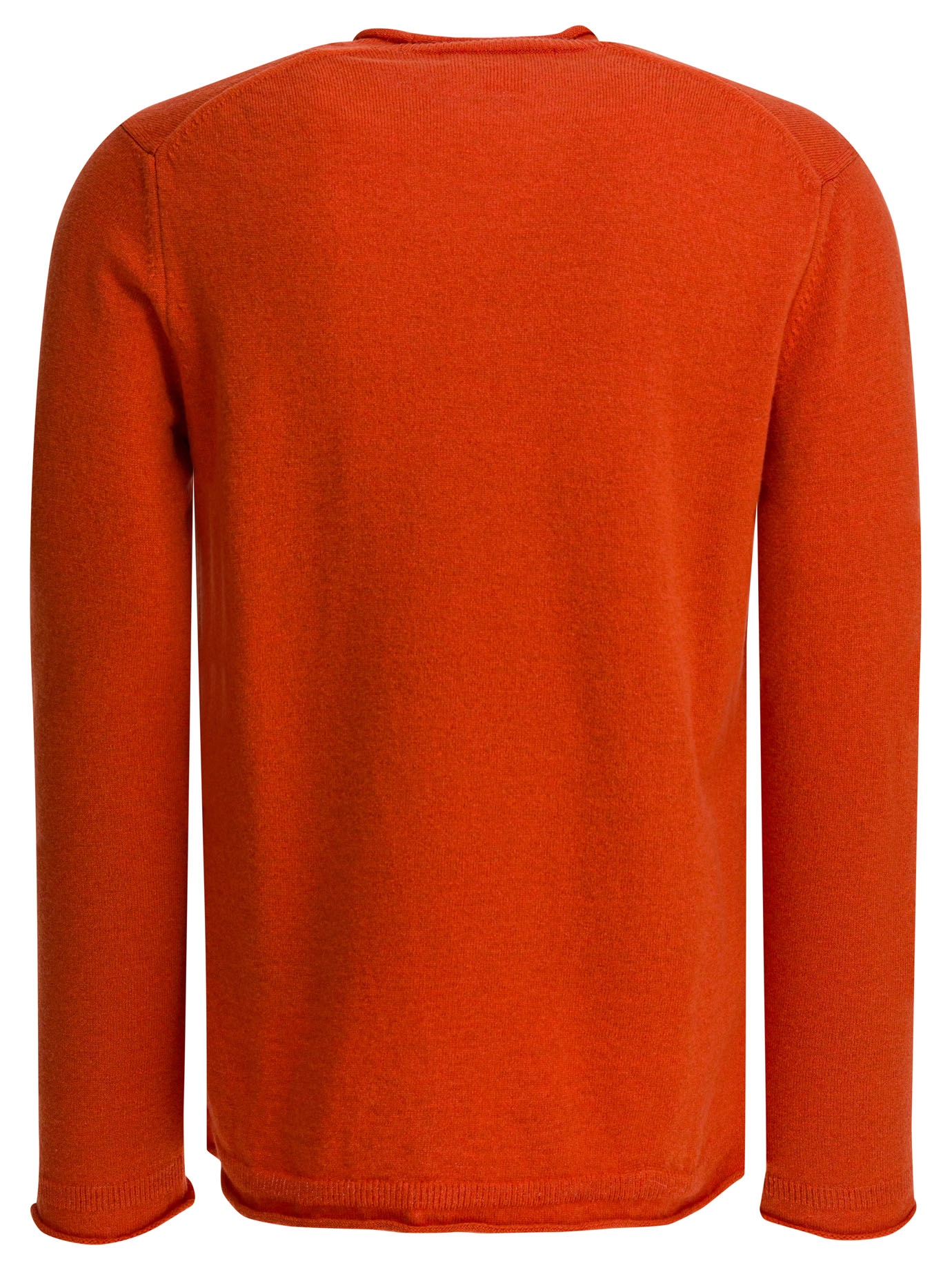 [COMME DES GARCONS SHIRT] Knitwear FW25 FP-N007-W255 ORANGE