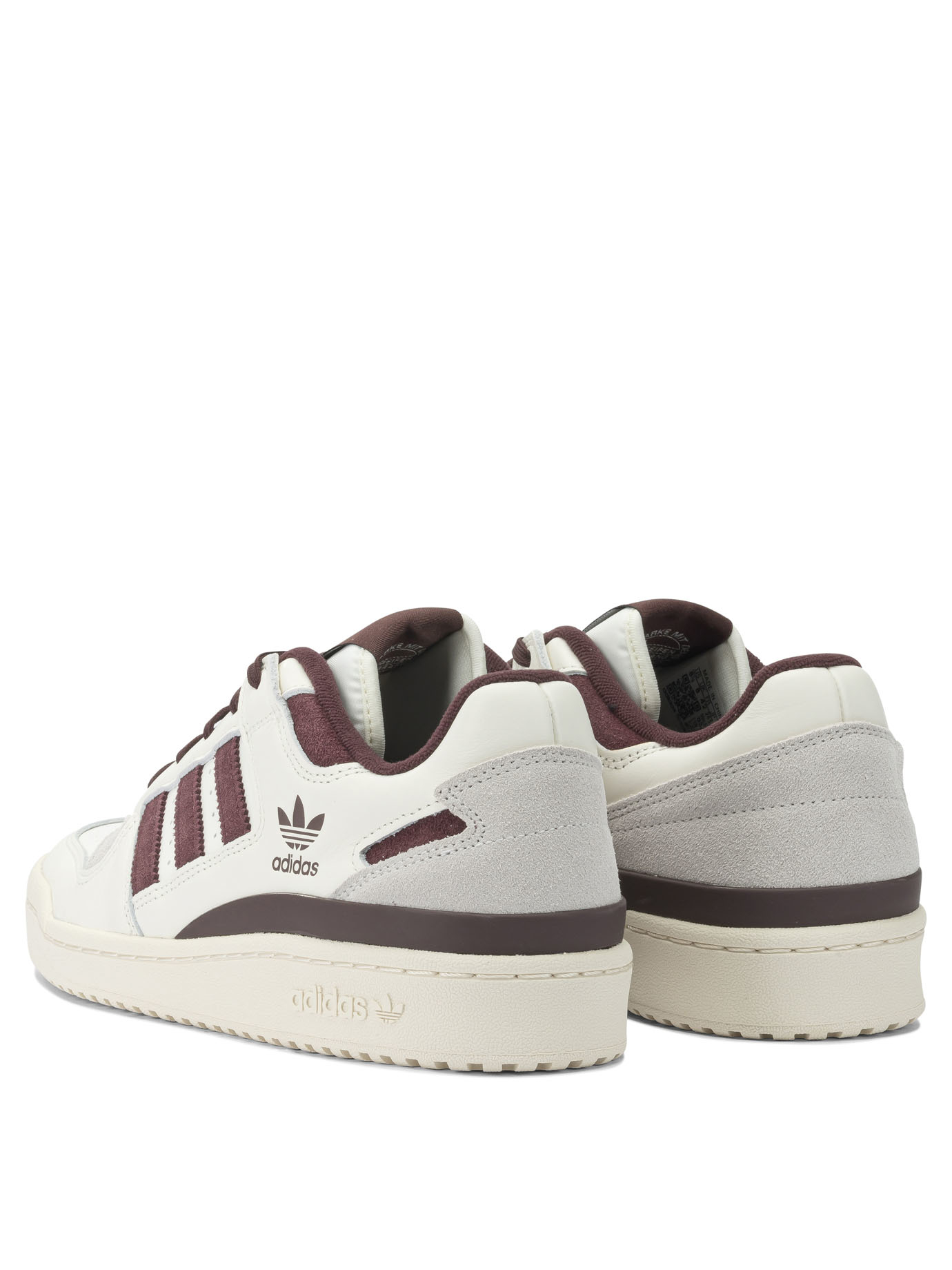 [ADIDAS ORIGINALS] Sneakers FW25 JQ0206CLOWHI/AURRUB/WONWHI