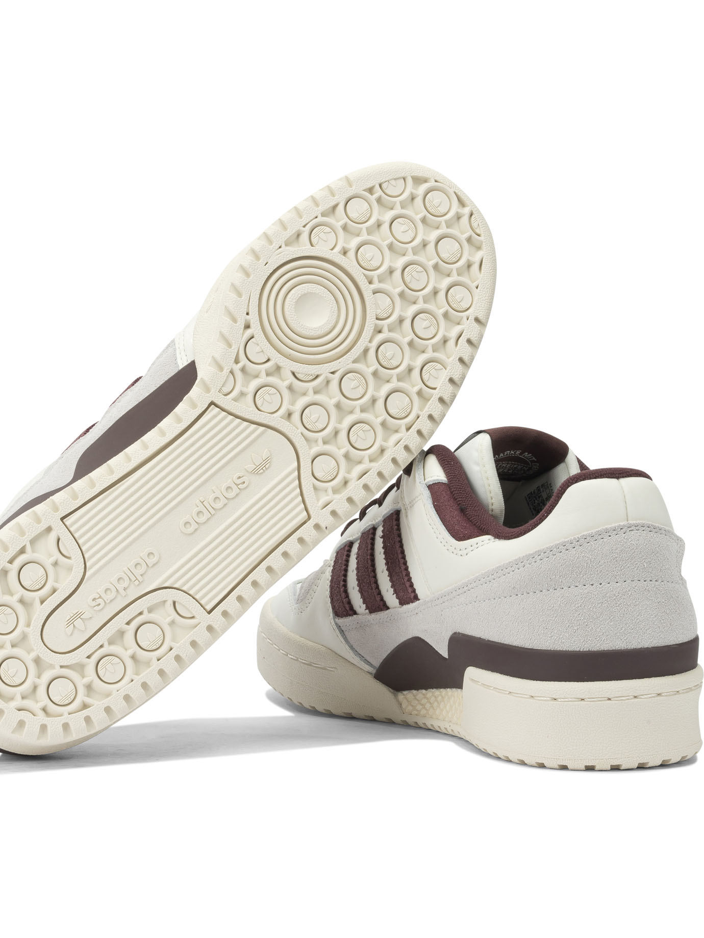 [ADIDAS ORIGINALS] Sneakers FW25 JQ0206CLOWHI/AURRUB/WONWHI