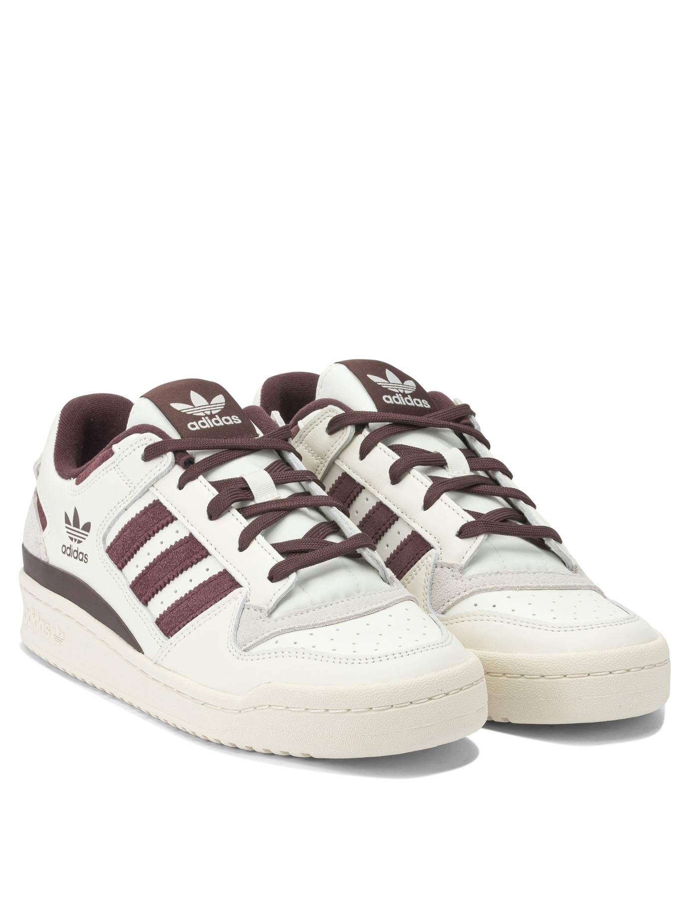 [ADIDAS ORIGINALS] Sneakers FW25 JQ0206CLOWHI/AURRUB/WONWHI