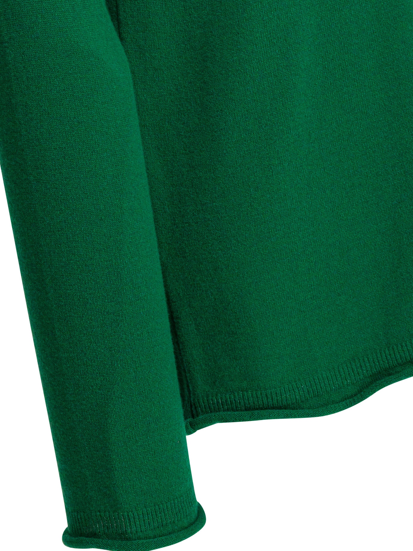 [COMME DES GARCONS SHIRT] Knitwear FW25 FP-N007-W252 GREEN
