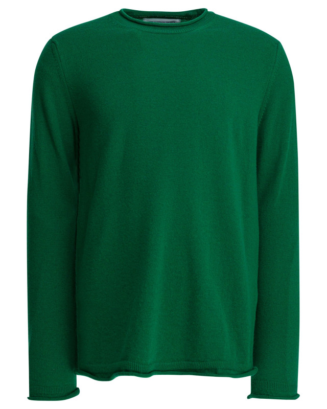 [COMME DES GARCONS SHIRT] Knitwear FW25 FP-N007-W252 GREEN