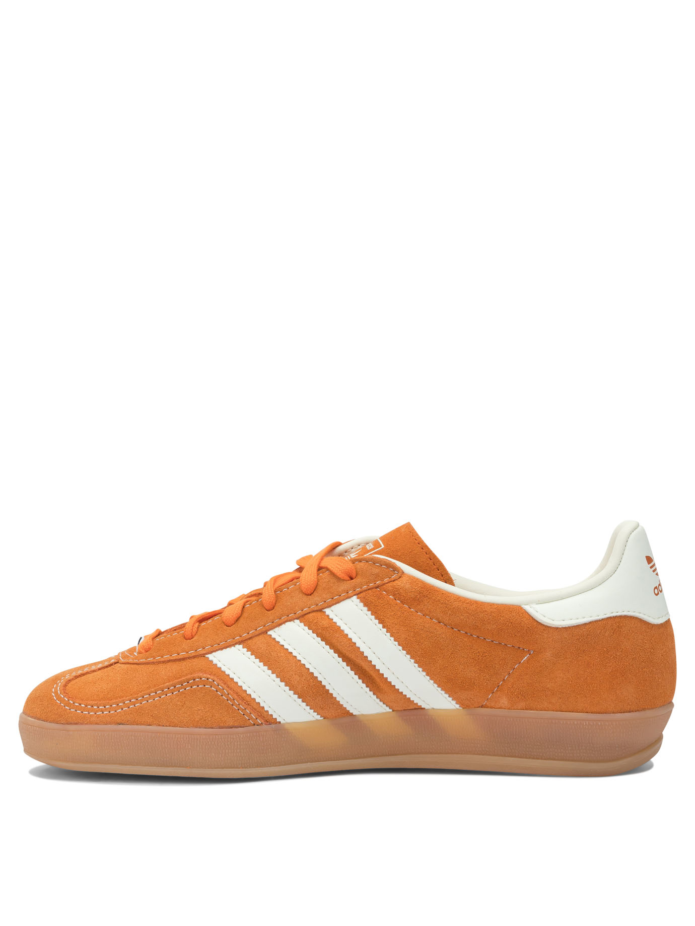 [ADIDAS ORIGINALS] Sneakers FW25 JQ8392ORANGE/OWHITE/GOLD