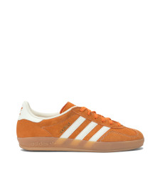 [ADIDAS ORIGINALS] Sneakers FW25 JQ8392ORANGE/OWHITE/GOLD