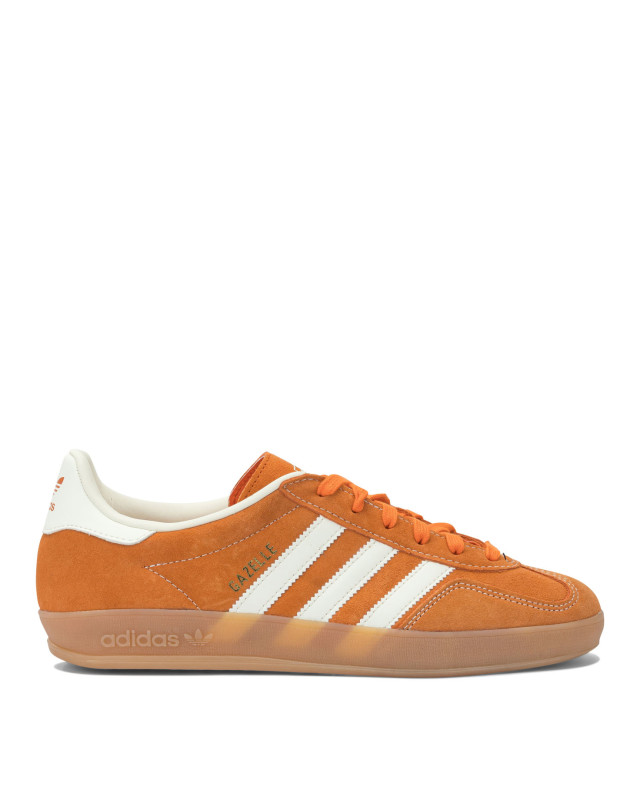 [ADIDAS ORIGINALS] Sneakers FW25 JQ8392ORANGE/OWHITE/GOLD